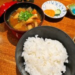 ぶた いながき - 