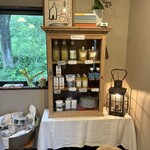 Les 3 loges Gourmandises - 