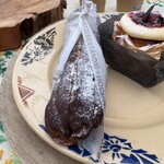 Les 3 loges Gourmandises - 