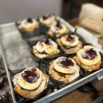 Les 3 loges Gourmandises - 