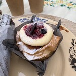 Les 3 loges Gourmandises - 