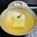 大文字屋　龍田川 - 