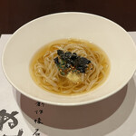 やす多” - 稲庭うどん