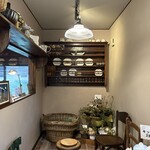 Les 3 loges Gourmandises - 