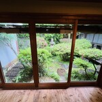 大文字屋　龍田川 - 