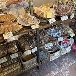 Les 3 loges Gourmandises - 