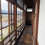 Cafe'葛城館 - 