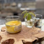 Les 3 loges Gourmandises - 