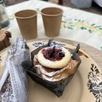 Les 3 loges Gourmandises - 