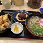 資さんうどん - 