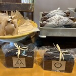 Les 3 loges Gourmandises - 