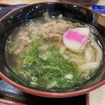 資さんうどん - 