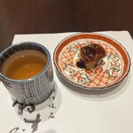 やす多” - 寿司 フォアグラ