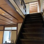 Cafe'葛城館 - 
