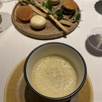 エッソンス・エ・グー - 最後まで大満足