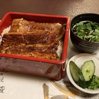 満寿家 - 