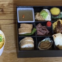美濃吉本店 竹茂楼 - 