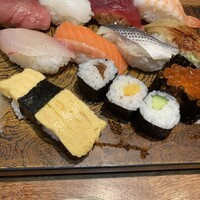 東鮨 新店 - 