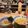 麺や兼虎 博多デイトス店