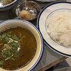 カリーライス専門店エチオピア 本店