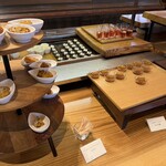 馳走庵 - 料理写真: