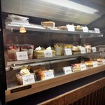 ストラスブルジョア - サバラン本日ラスイチ！