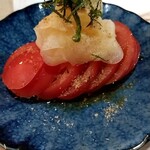 もつ焼 高賢 - ガリトマ 旨し !