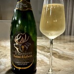 ストラスブルジョア - アルザス地方の泡と共に！