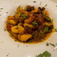 クッチーナ イタリアーナ アリア 六本木 - 