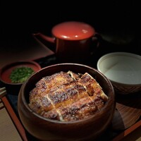 炭焼 うな富士 有楽町店 - 