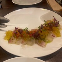 クッチーナ イタリアーナ アリア 六本木 - 