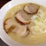 けん翔ラーメン - 翔ラーメン500円