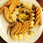 やまかん    - 毛蟹万歳