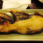 やまかん    - キンキ最高。