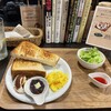 cafe 青山文庫 盛岡分店