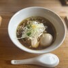 中華蕎麦 はざま