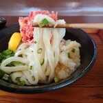 たいきうどん - 