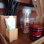 たいきうどん - 