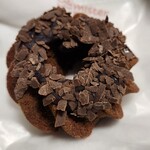 ミスタードーナツ - 料理写真: