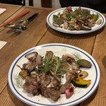 SALLE A MANGER CHITOSEYA - 