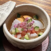 料理屋まえかわ - 