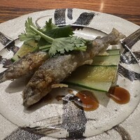 料理屋まえかわ - 