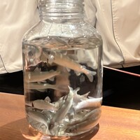 料理屋まえかわ - 