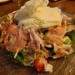 イルクオーレ ピアットスズキ - 