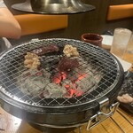 焼肉さかり - 