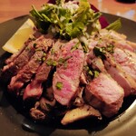 イルクオーレ ピアットスズキ - 