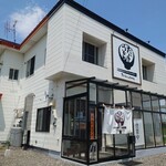 たいきうどん - 