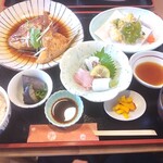 串本旬彩 おおはし - 