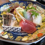 串本旬彩 おおはし - 