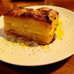 イルクオーレ ピアットスズキ - 